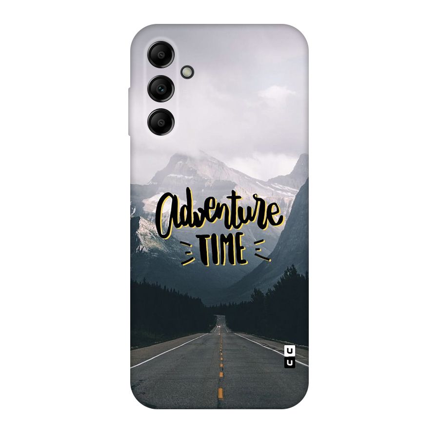 Adventure Time Original Polycarbonate Back Case for Galaxy A14 5G