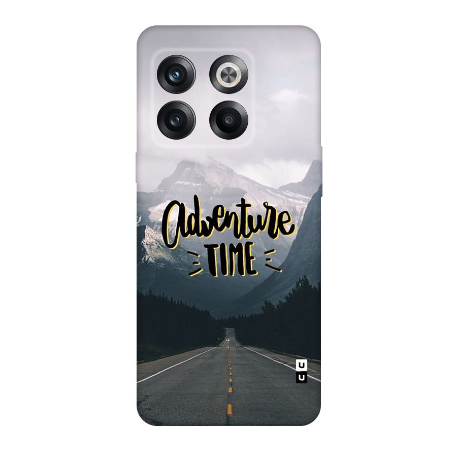 Adventure Time Original Polycarbonate Back Case for OnePlus 10T