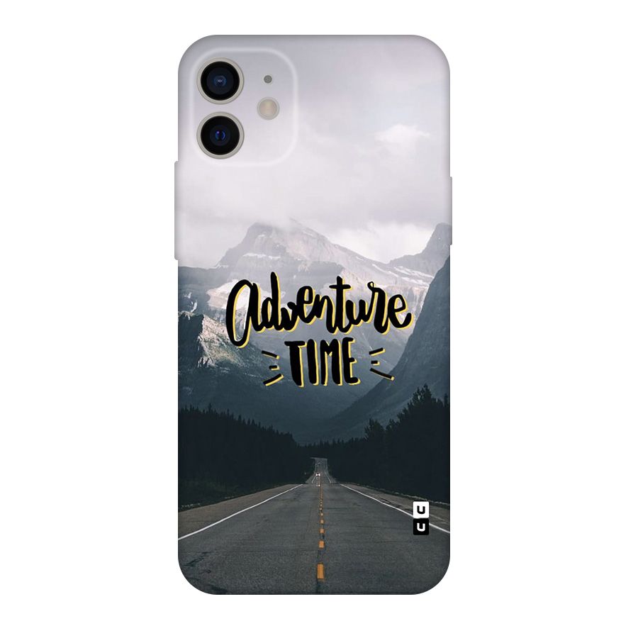 Adventure Time Original Polycarbonate Back Case for iPhone 11
