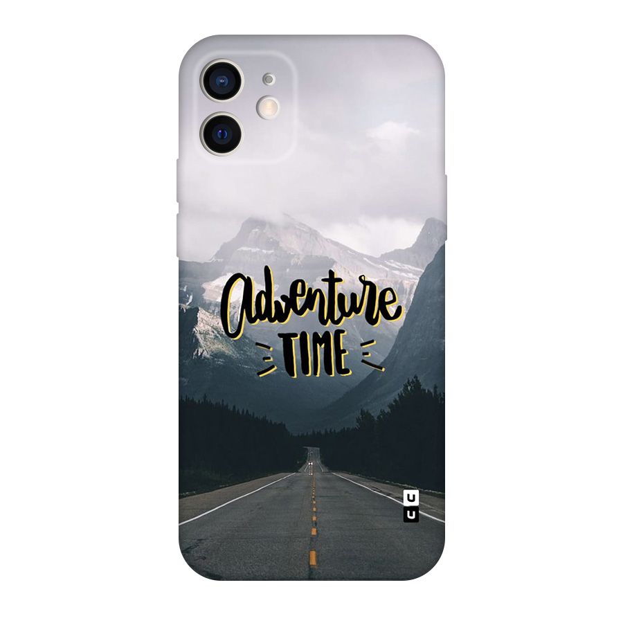 Adventure Time Original Polycarbonate Back Case for iPhone 12