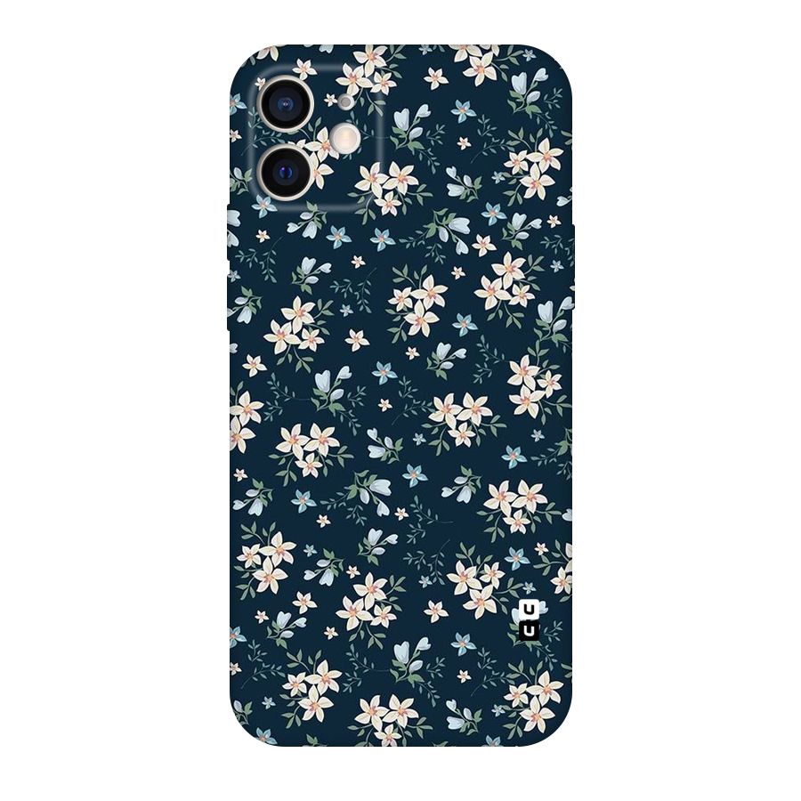 Aesthetic Bloom Original Polycarbonate Back Case for iPhone 12