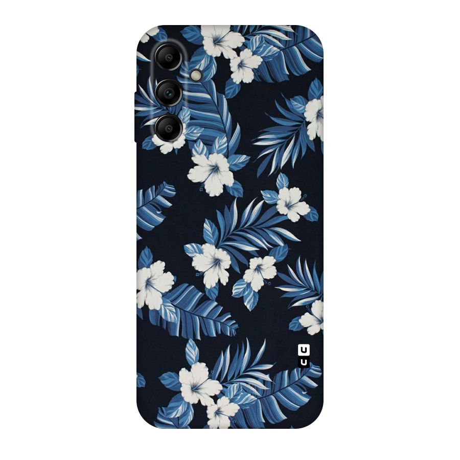 Aesthicity Floral Original Polycarbonate Back Case for Galaxy A14 5G