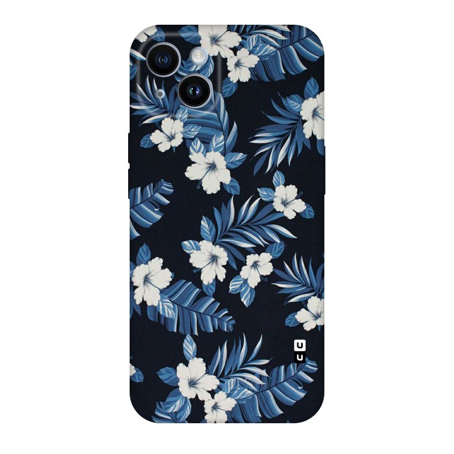 Aesthicity Floral Original Polycarbonate Back Case for iPhone 14