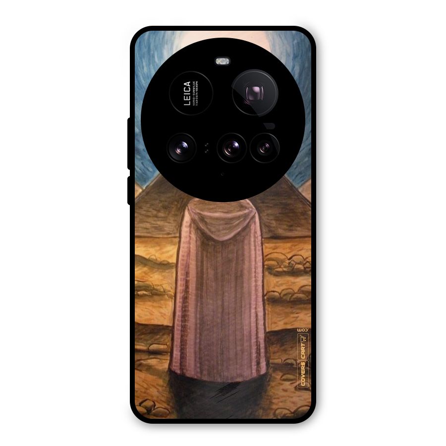 Alchemist Art Metal Back Case for Xiaomi 15 Ultra