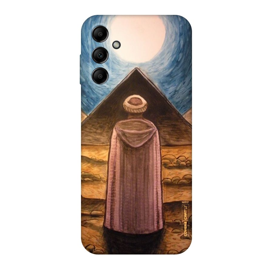 Alchemist Art Original Polycarbonate Back Case for Galaxy A14 5G