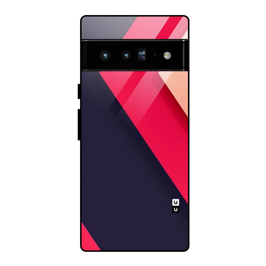 Amazing Shades Glass Back Case for Google Pixel 6 Pro