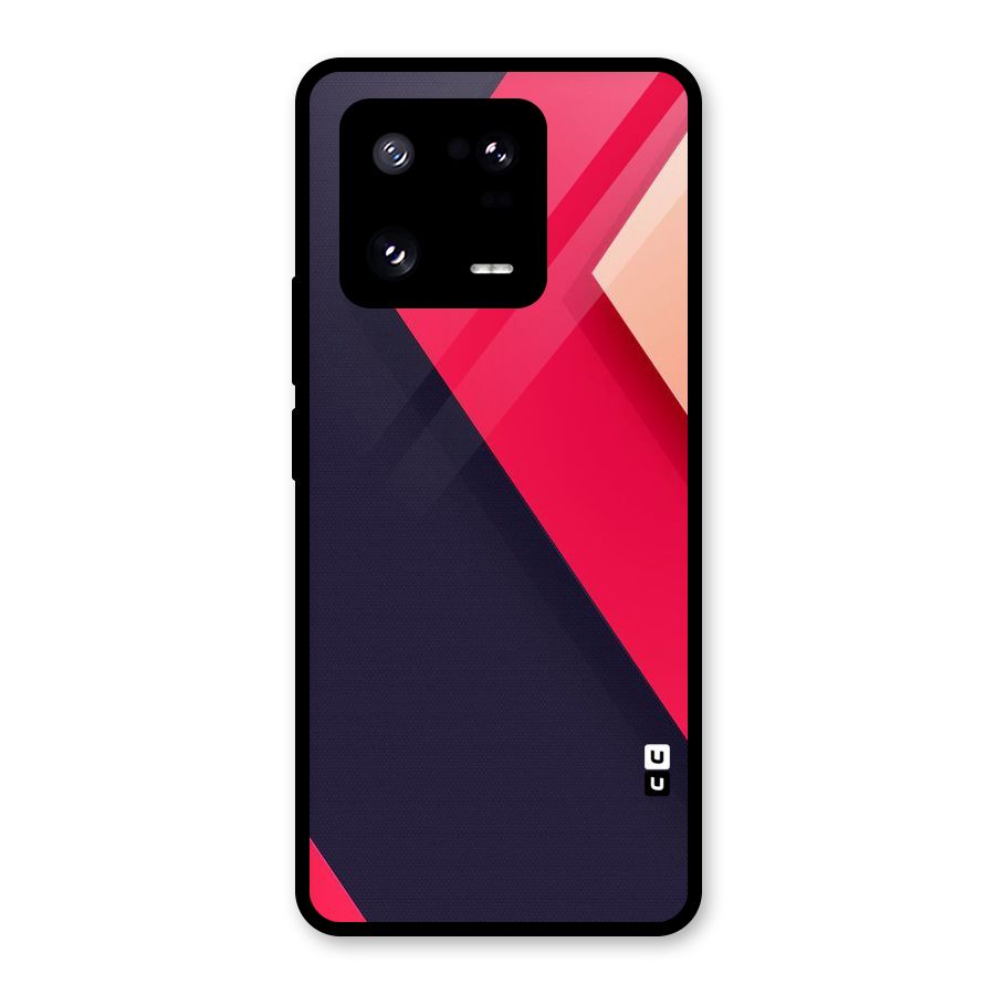 Amazing Shades Glass Back Case for Xiaomi 13 Pro