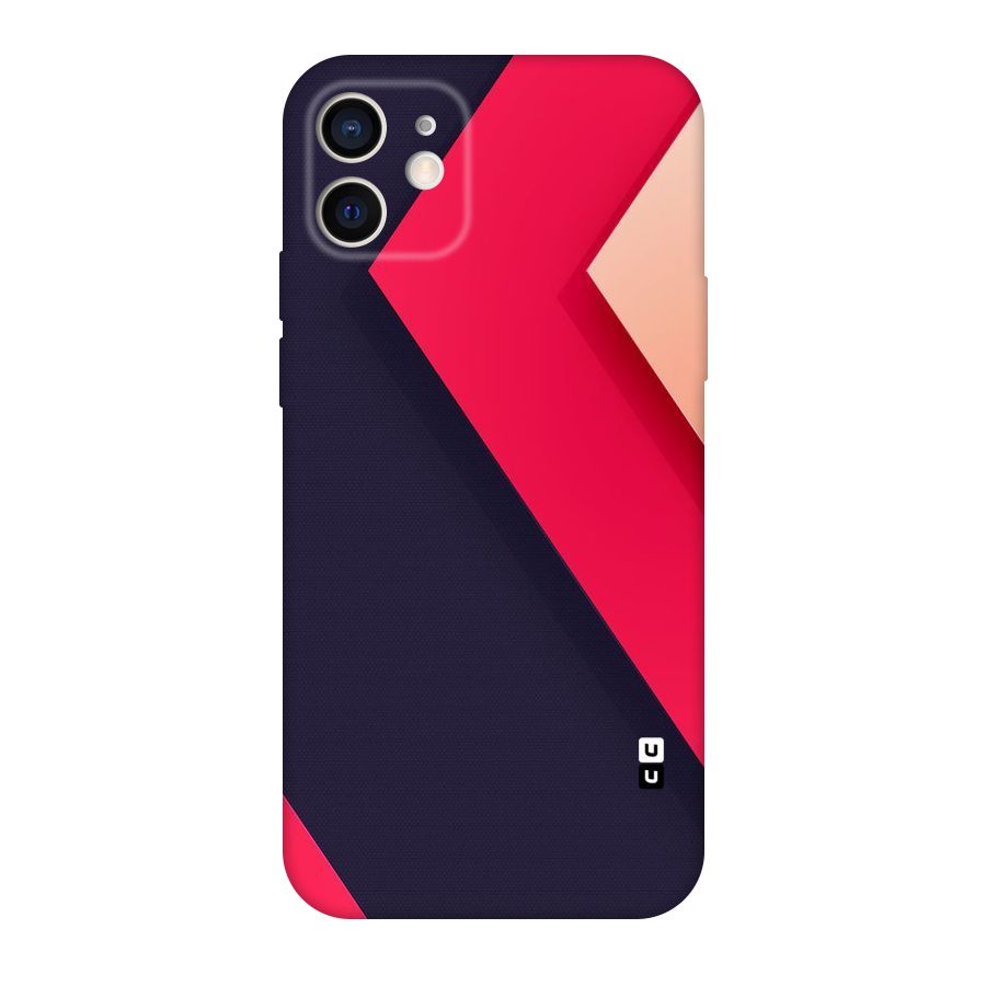 Amazing Shades Original Polycarbonate Back Case for iPhone 12