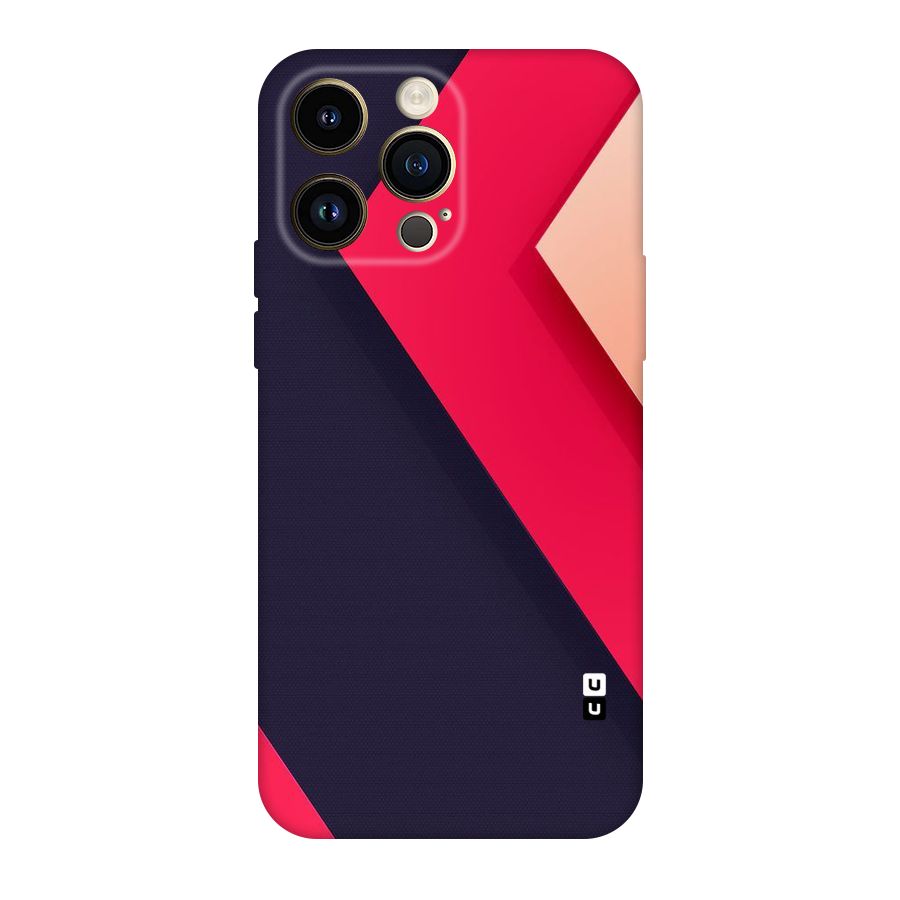 Amazing Shades Original Polycarbonate Back Case for iPhone 14 Pro Max