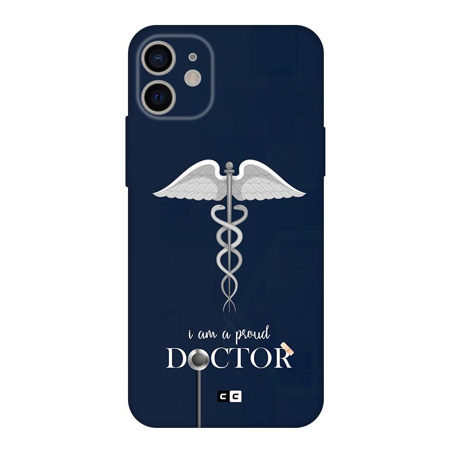 Angel Doctor Original Polycarbonate Back Case for iPhone 11