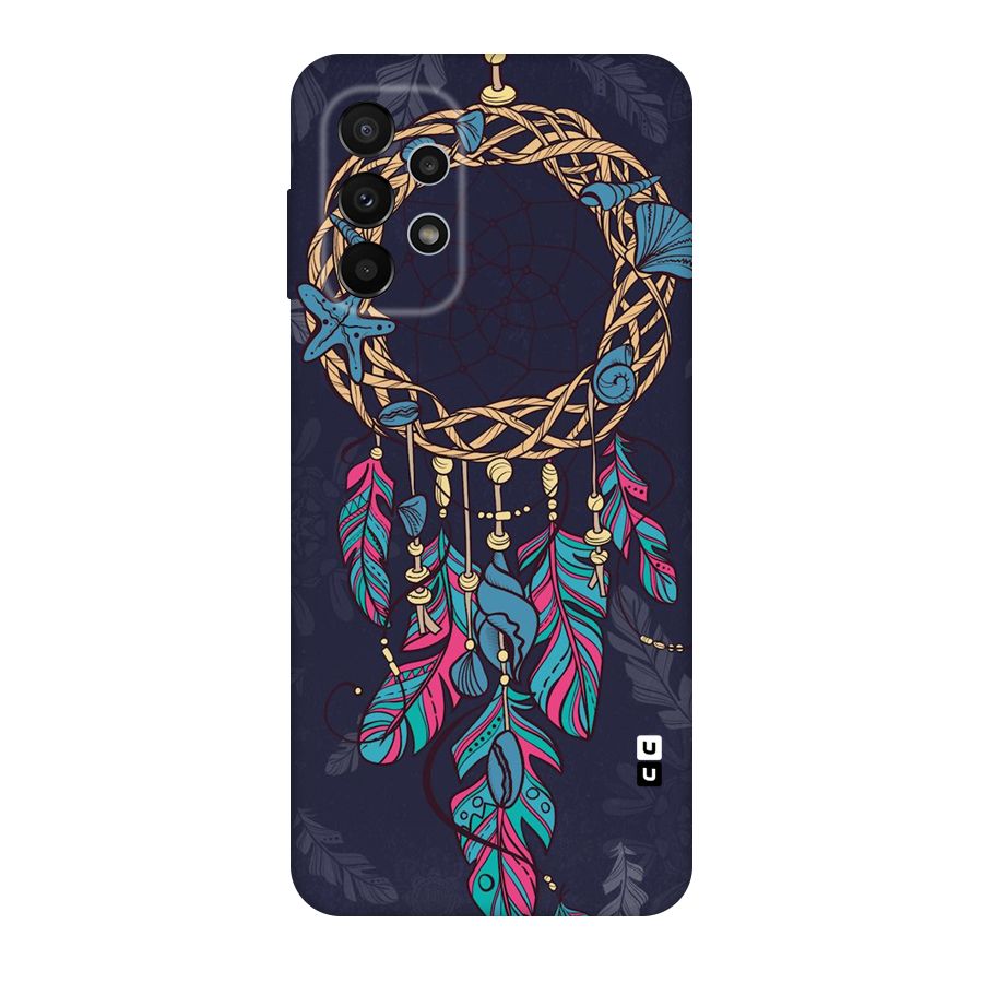 Animated Dream Catcher Original Polycarbonate Back Case for Galaxy A23