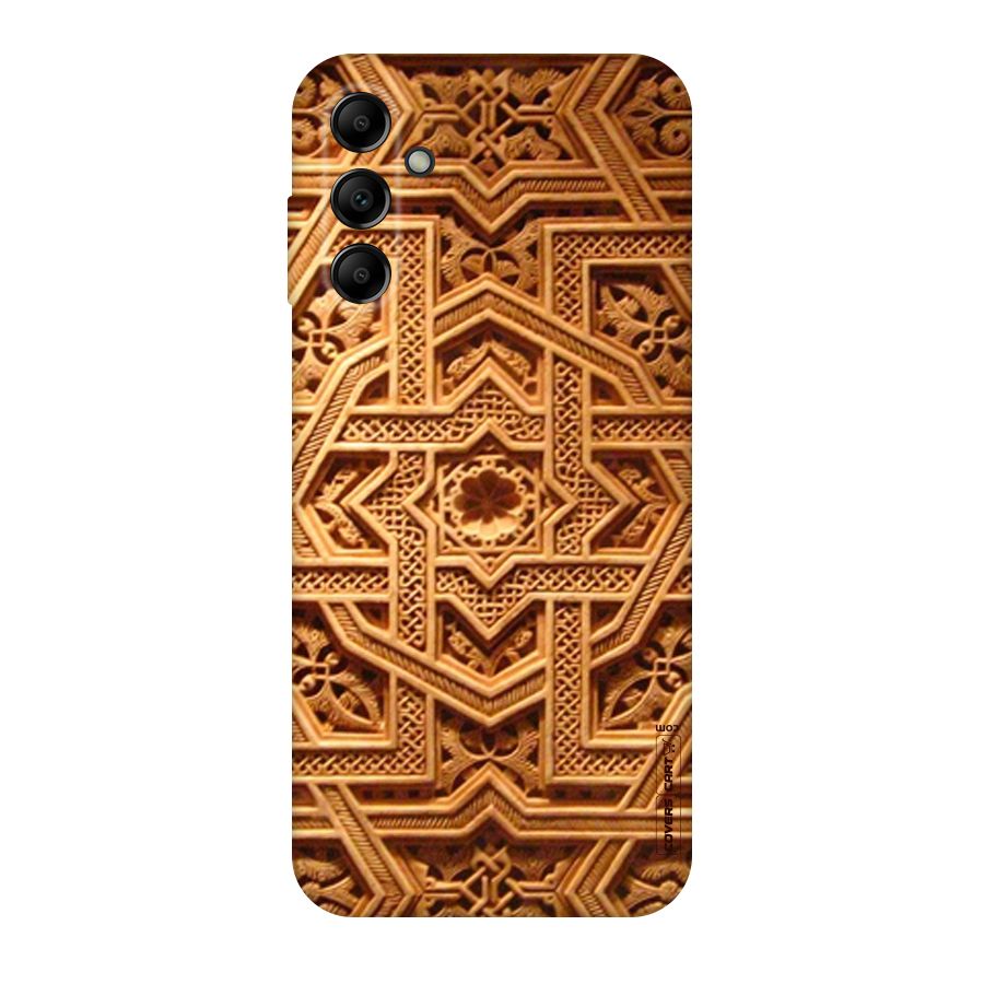 Archaic Wall Original Polycarbonate Back Case for Galaxy A14 5G