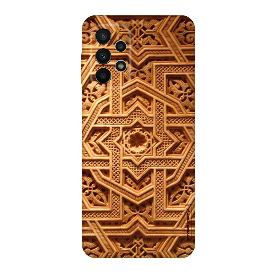 Archaic Wall Original Polycarbonate Back Case for Galaxy A23
