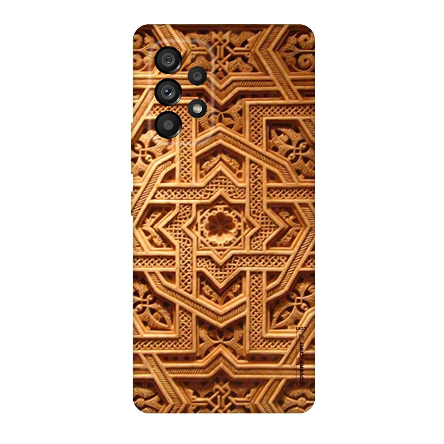 Archaic Wall Original Polycarbonate Back Case for Galaxy A53 5G