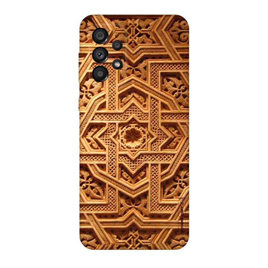 Archaic Wall Original Polycarbonate Back Case for Galaxy A73 5G