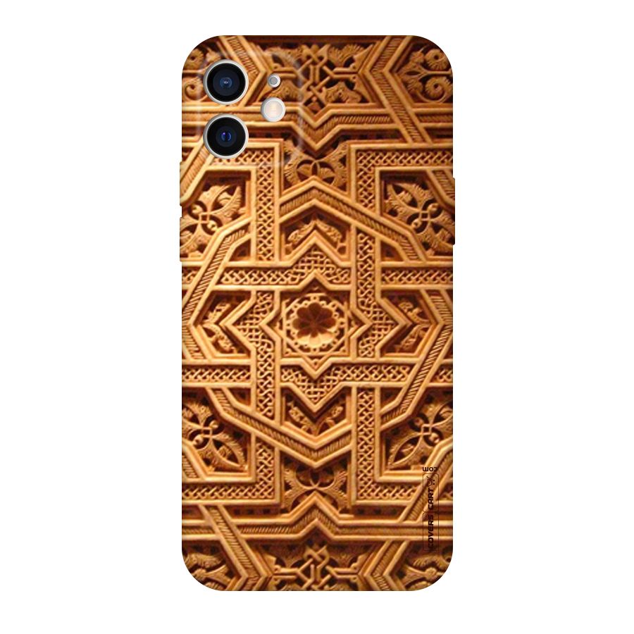 Archaic Wall Original Polycarbonate Back Case for iPhone 12