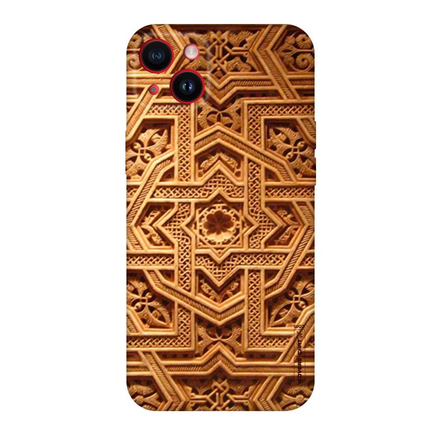 Archaic Wall Original Polycarbonate Back Case for iPhone 14 Plus