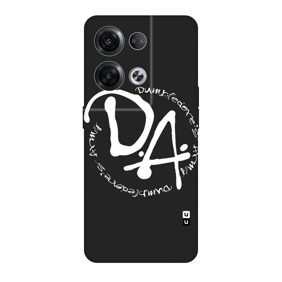 Army Strong Original Polycarbonate Back Case for Oppo Reno8 Pro 5G