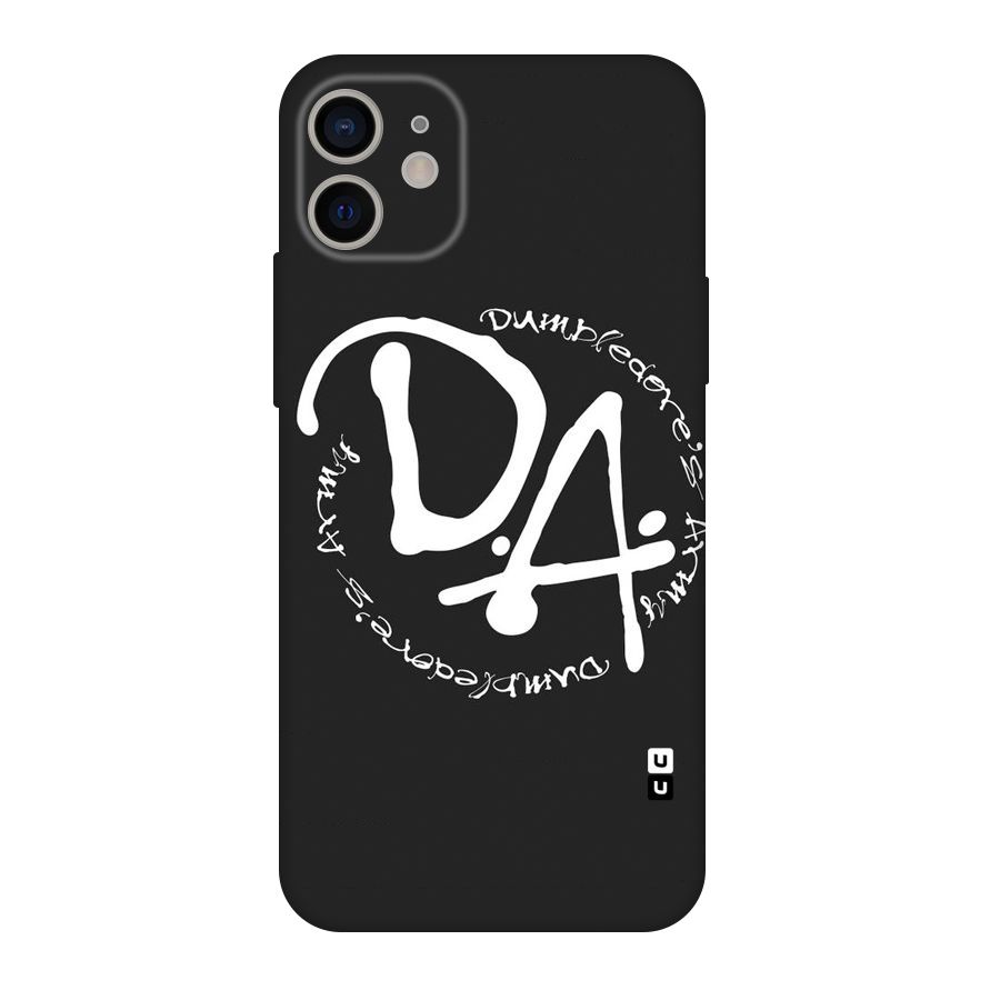 Army Strong Original Polycarbonate Back Case for iPhone 11