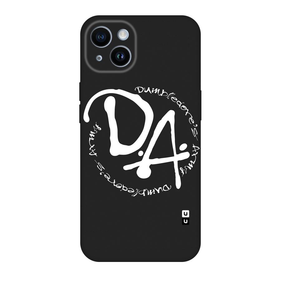 Army Strong Original Polycarbonate Back Case for iPhone 14