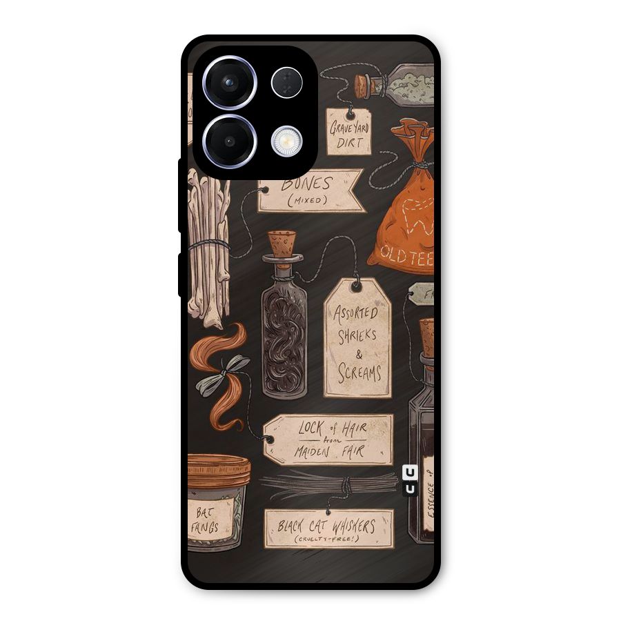 Asorted Shreks Metal Back Case for Oppo K13