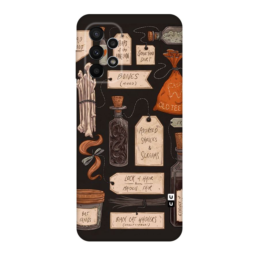 Asorted Shreks Original Polycarbonate Back Case for Galaxy A23
