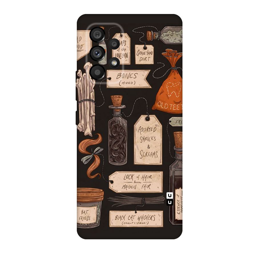 Asorted Shreks Original Polycarbonate Back Case for Galaxy A53 5G