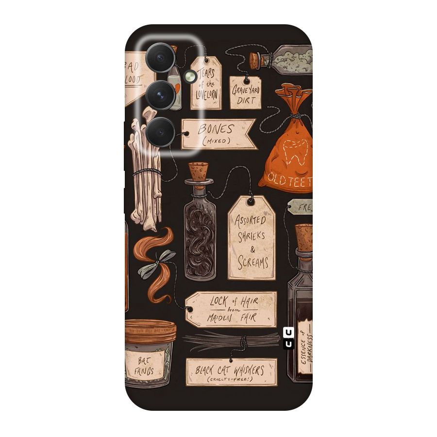 Asorted Shreks Original Polycarbonate Back Case for Galaxy A54