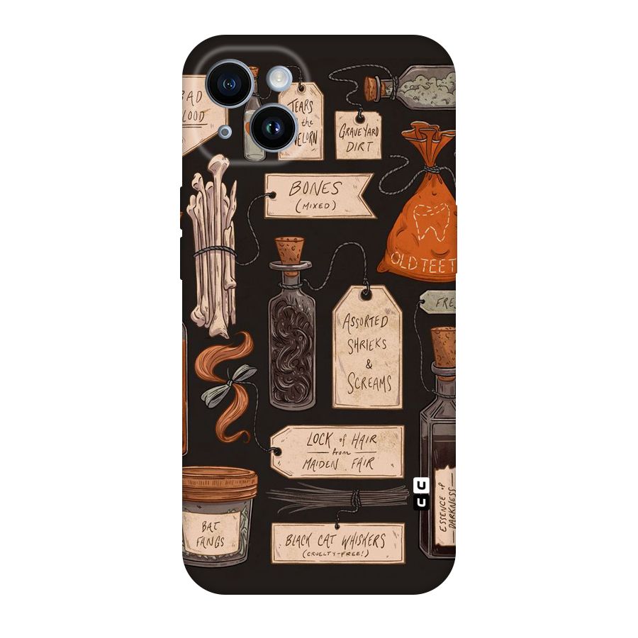 Asorted Shreks Original Polycarbonate Back Case for iPhone 14