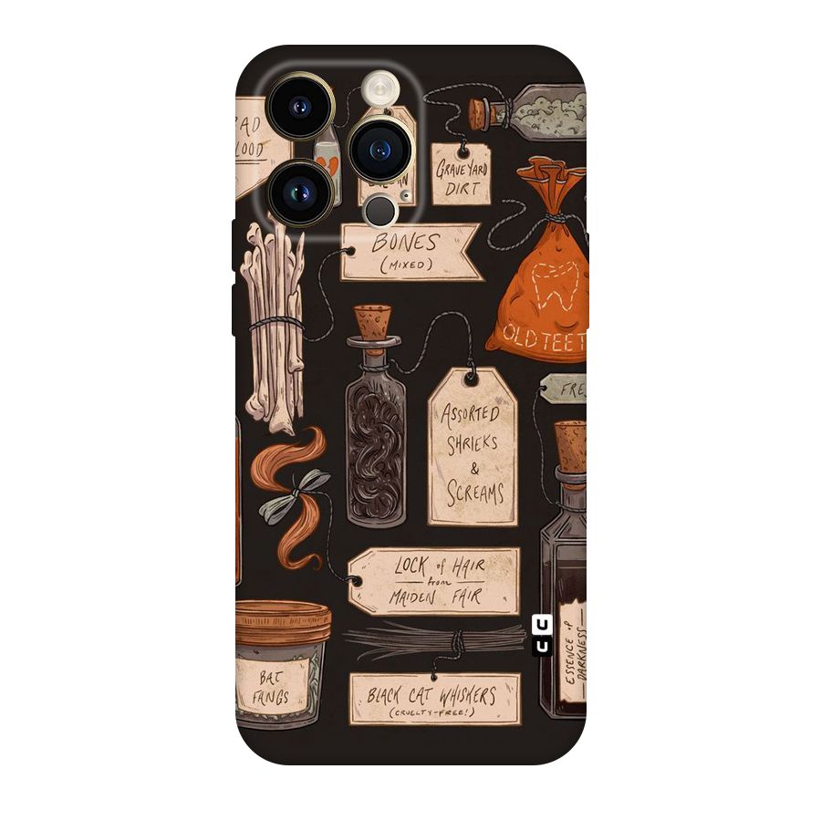 Asorted Shreks Original Polycarbonate Back Case for iPhone 14 Pro Max