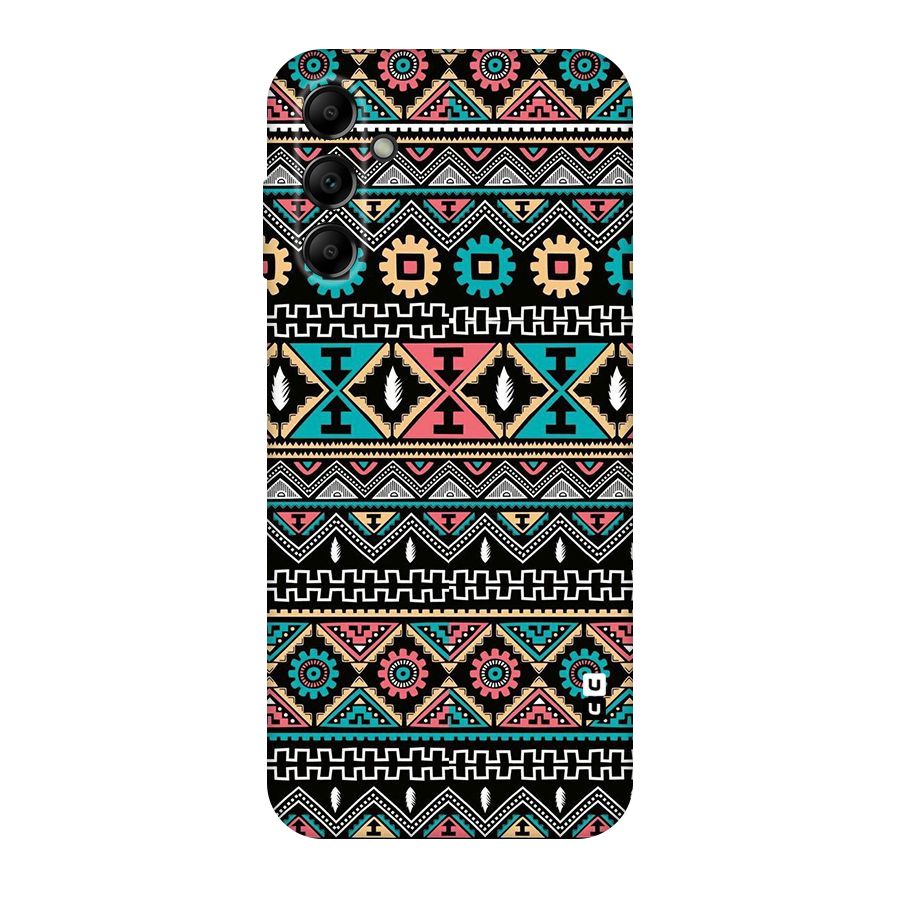 Aztec Beautiful Creativity Original Polycarbonate Back Case for Galaxy A14 5G