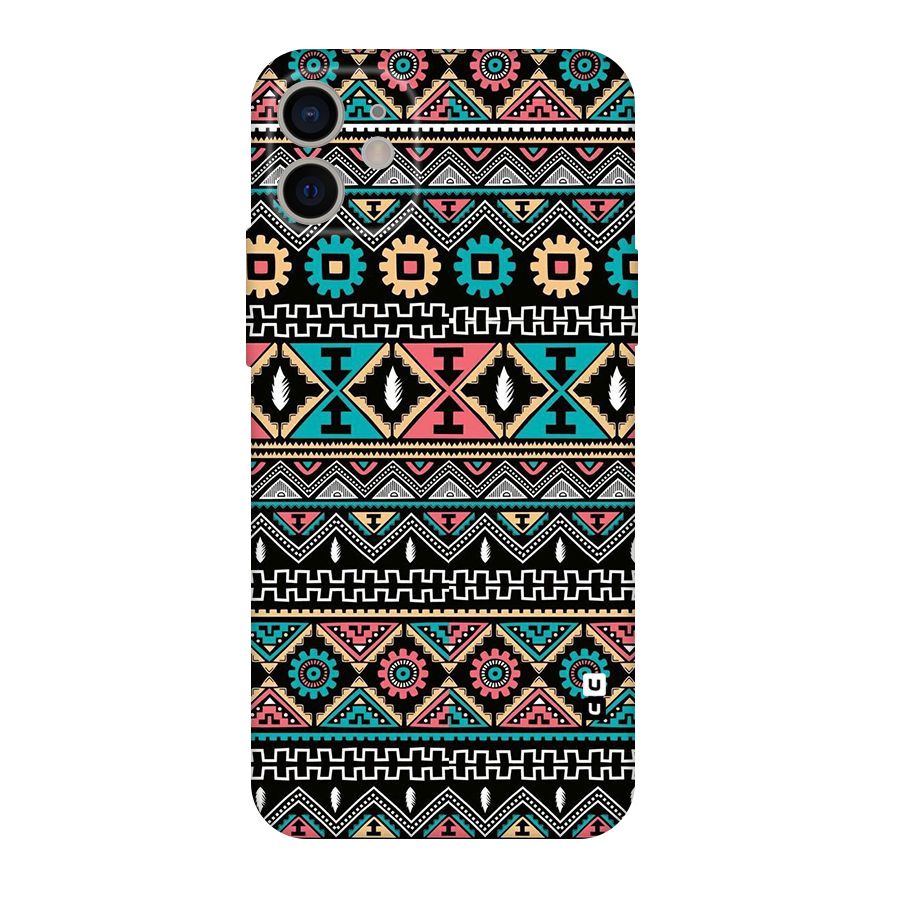 Aztec Beautiful Creativity Original Polycarbonate Back Case for iPhone 11