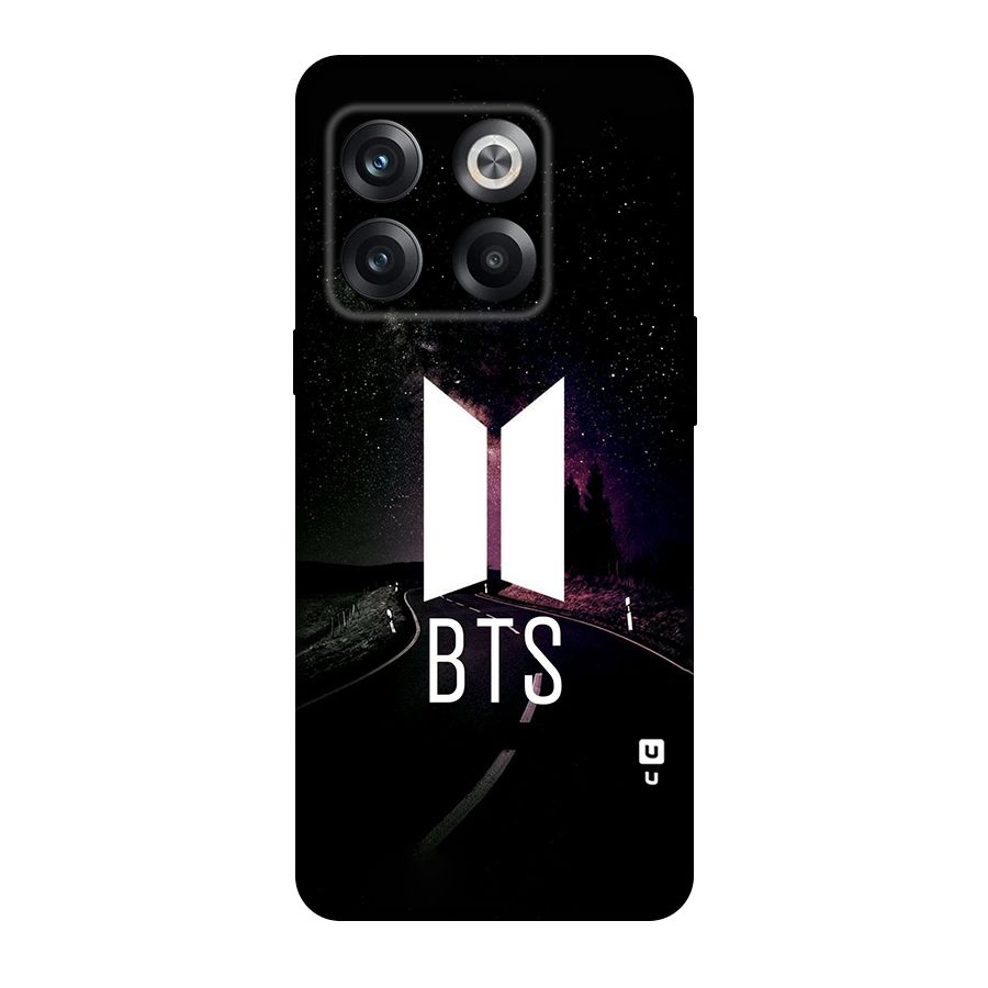 BTS Night Sky Original Polycarbonate Back Case for OnePlus 10T