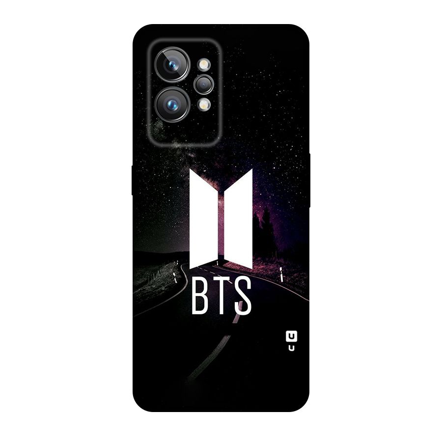 BTS Night Sky Original Polycarbonate Back Case for Realme GT2 Pro