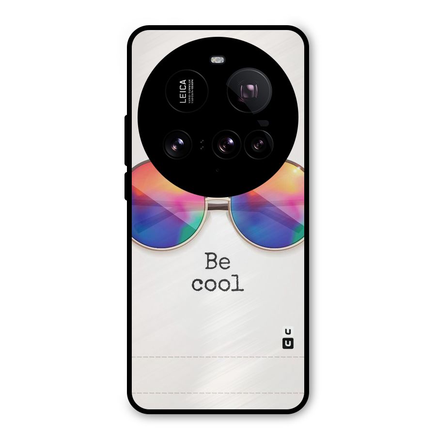 Be Cool Metal Back Case for Xiaomi 15 Ultra