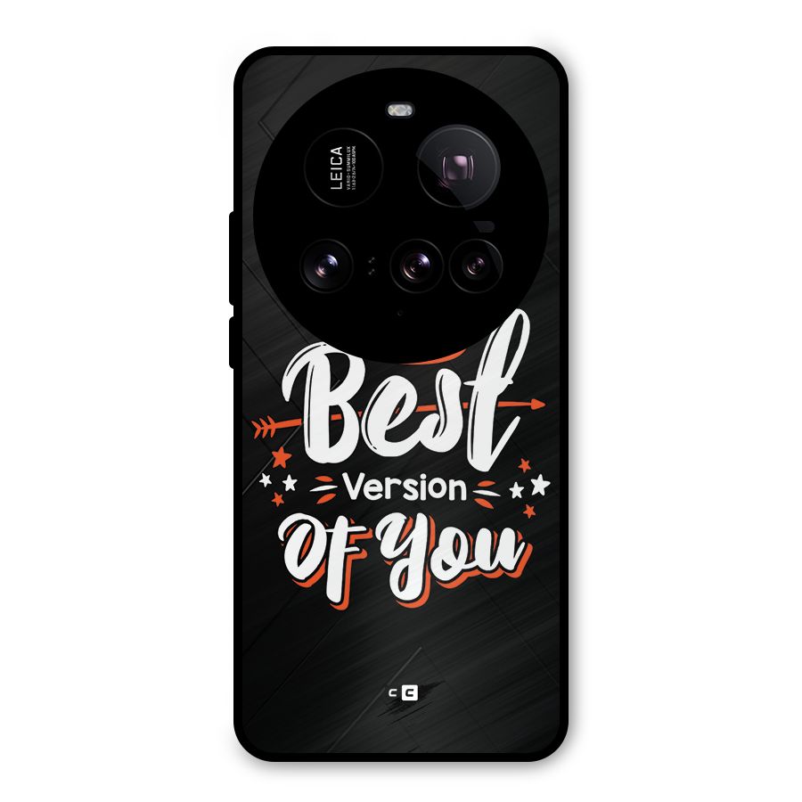 Be The Best Metal Back Case for Xiaomi 15 Ultra