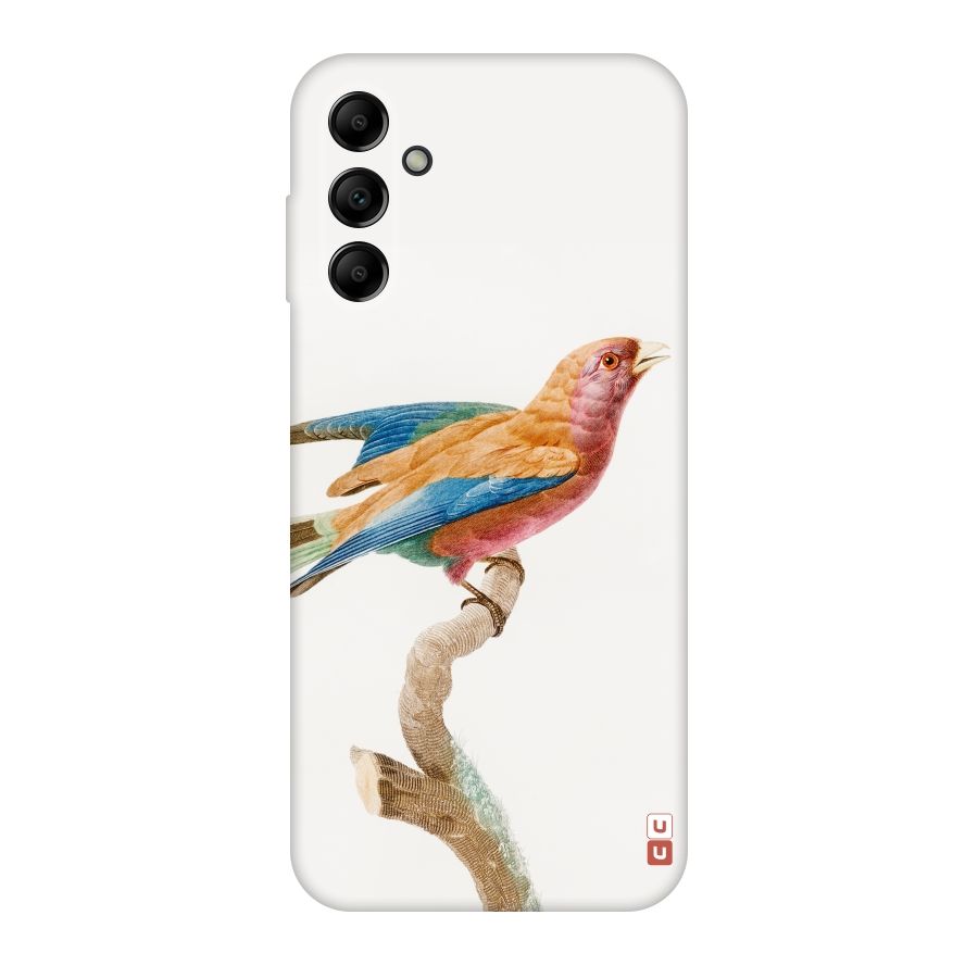 Beautiful Bird Original Polycarbonate Back Case for Galaxy A14 5G