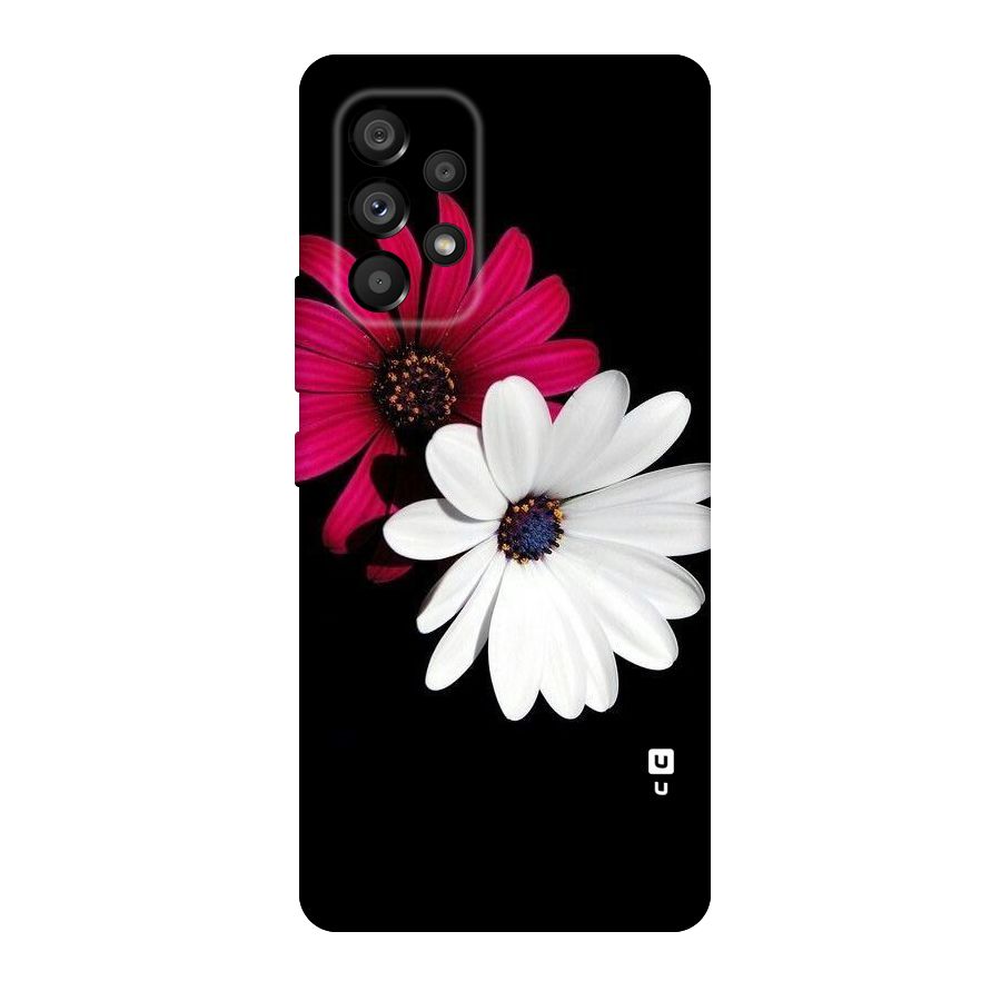 Beautiful Blooming Original Polycarbonate Back Case for Galaxy A53 5G