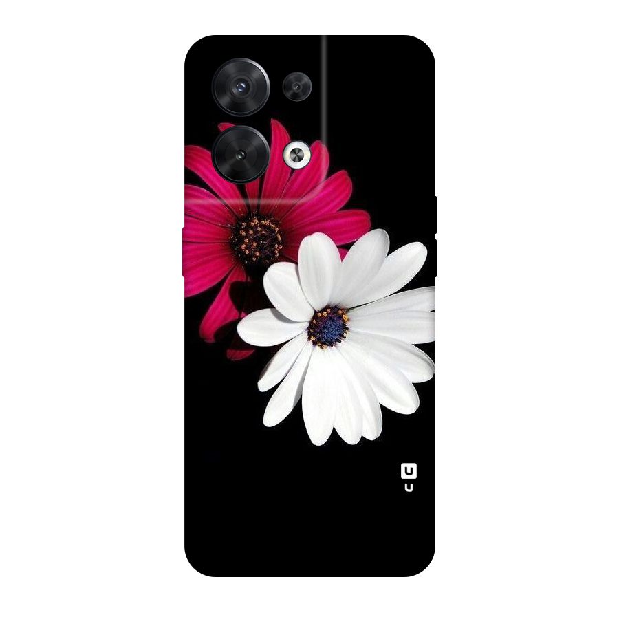 Beautiful Blooming Original Polycarbonate Back Case for Oppo Reno8 5G