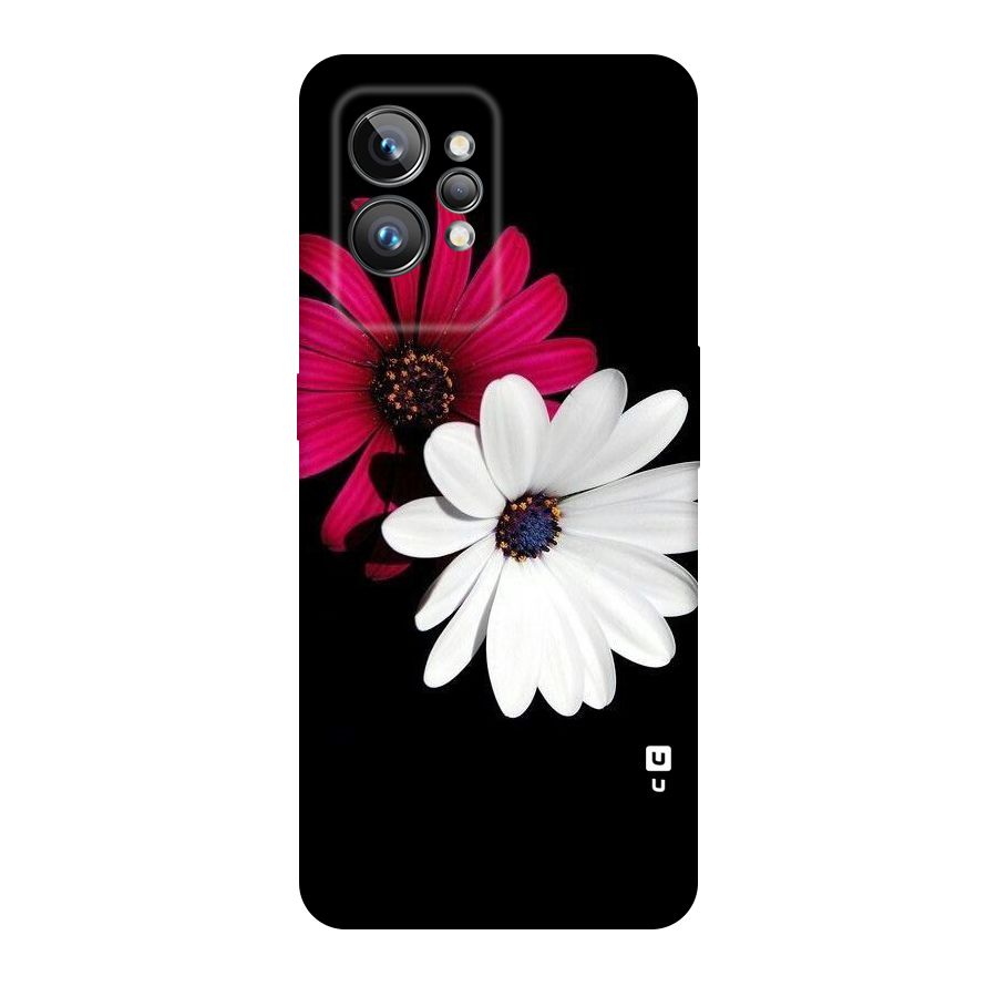 Beautiful Blooming Original Polycarbonate Back Case for Realme GT2 Pro