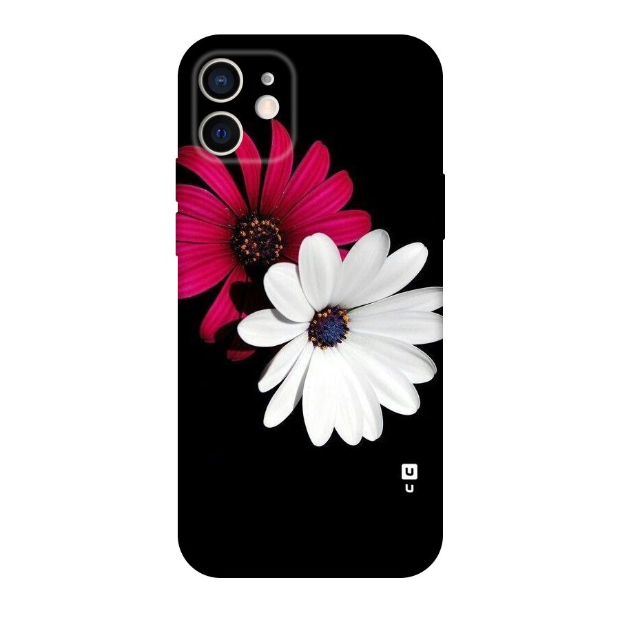 Beautiful Blooming Original Polycarbonate Back Case for iPhone 12