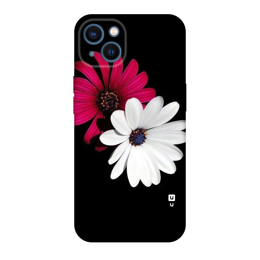 Beautiful Blooming Original Polycarbonate Back Case for iPhone 13
