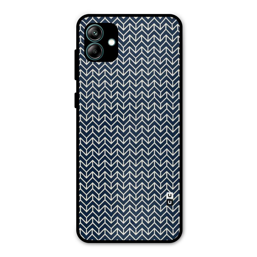 Beautiful Design Metal Back Case for Galaxy A04