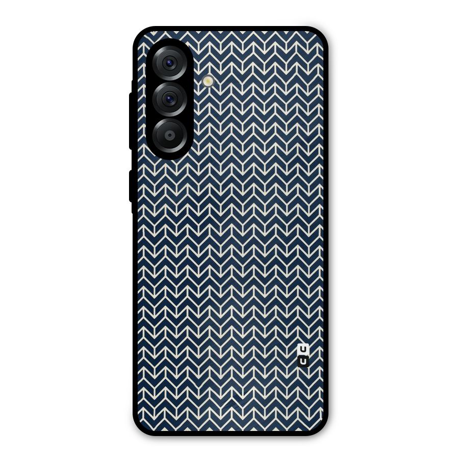 Beautiful Design Metal Back Case for Galaxy A36