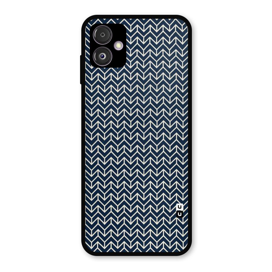 Beautiful Design Metal Back Case for Galaxy F14