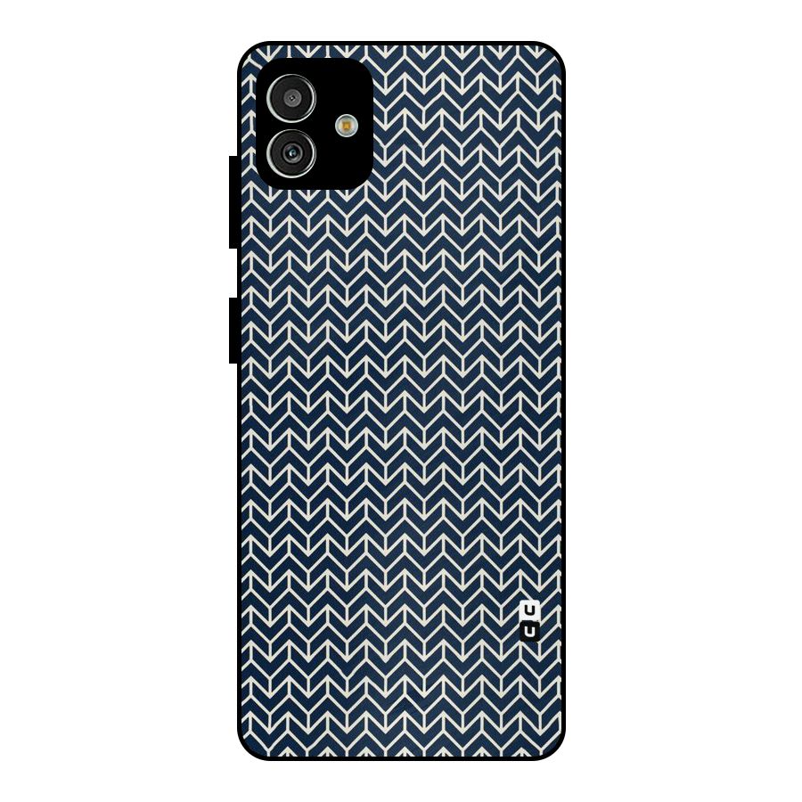 Beautiful Design Metal Back Case for Galaxy M13 5G