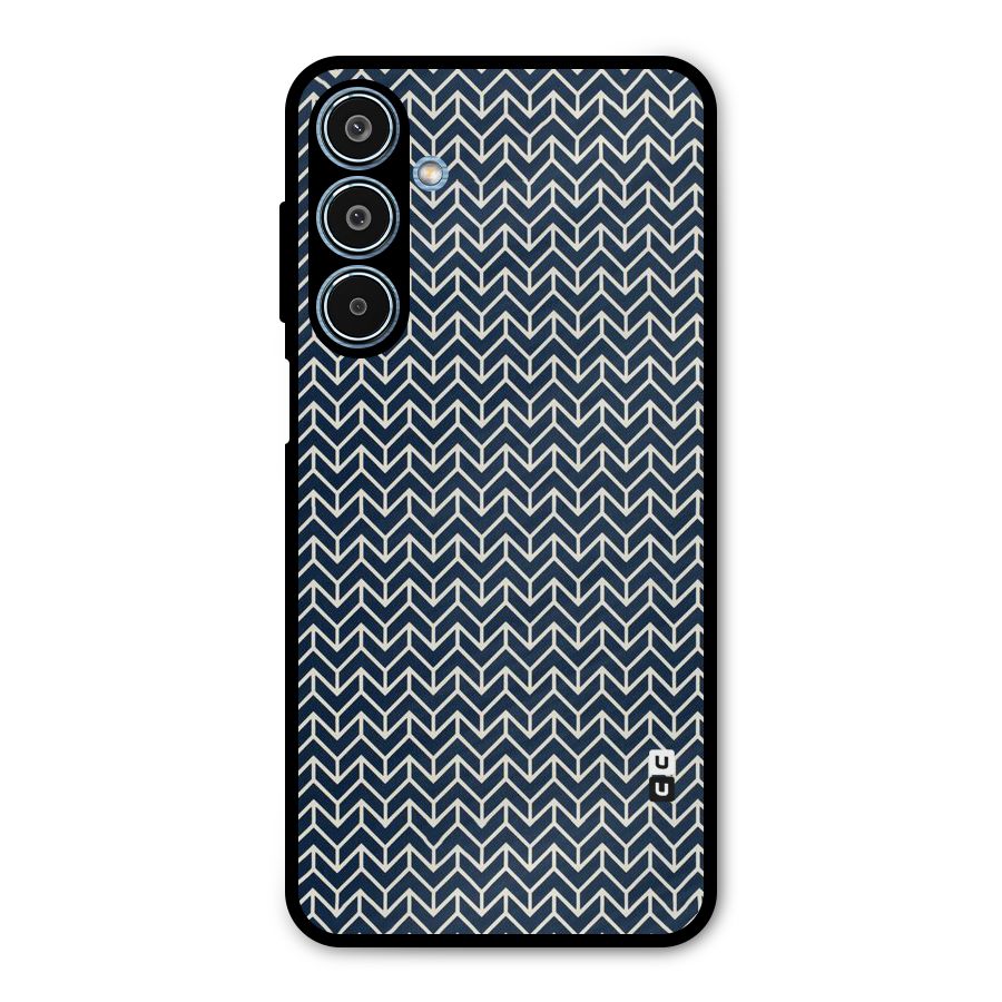 Beautiful Design Metal Back Case for Galaxy M35