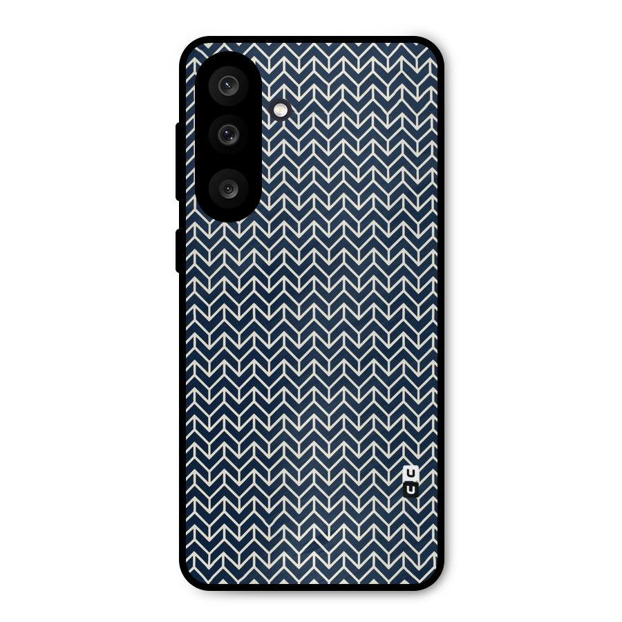 Beautiful Design Metal Back Case for Galaxy M56