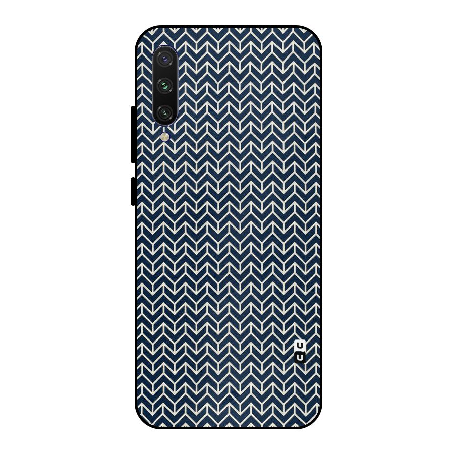 Beautiful Design Metal Back Case for Mi A3