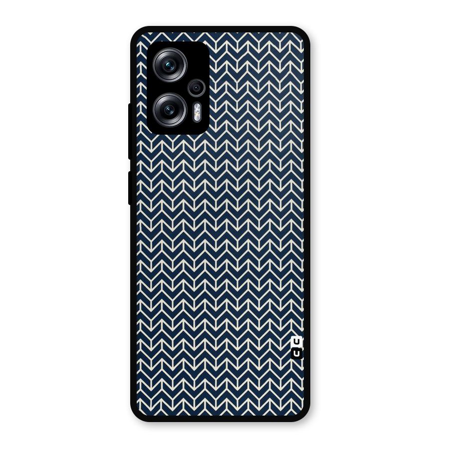 Beautiful Design Metal Back Case for Redmi K50i